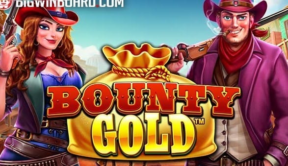 Bounty Gold