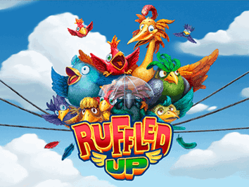 Ruffled Up screenshot