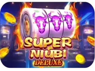 Super Niubi Deluxe