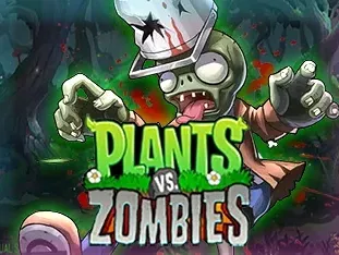 Plants Vs Zombies screenshot