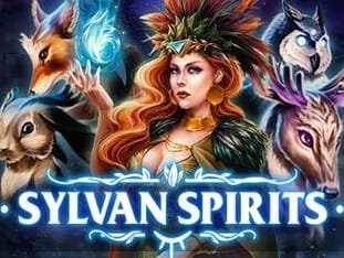 Sylvan Spirits screenshot
