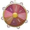 Putar Roda Keberuntungan dan Menangkan Bonus Slot!